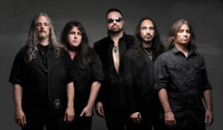 Ακούστε το "Nevermore" των Symphony X 