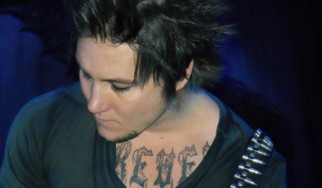 Οι Avenged Sevenfold επιδιώκουν να «πάρουν τη σκυτάλη» από τους Iron Maiden και τους Metallica