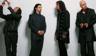 Μέλη των System Of A Down παίζουν και πάλι μαζί ζωντανά