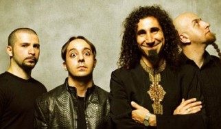 Ξεκίνησε η περιοδεία των System Of A Down. Δείτε τα κομμάτια που έπαιξαν