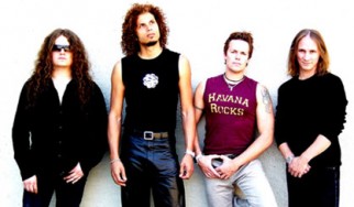 Δελτίο τύπου: Οι Talisman για δύο εμφανίσεις στη χώρα μας