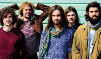 Aκόμα ένα νέο τραγούδι των Tame Impala