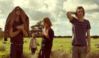 Aκούστε το νέο τραγούδι των Tame Impala