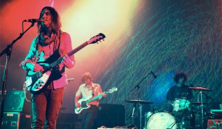 Είναι επίσημο: Τρίτος δίσκος για τους Tame Impala