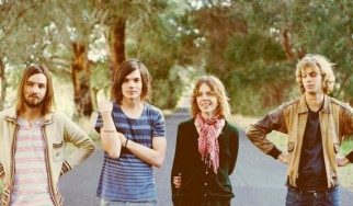 Οι Tame Impala διασκευάζουν Michael Jackson (audio)