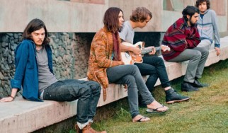Έκλεψαν τραγούδι Αργεντινού pop star οι Tame Impala;