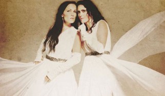 Η συνεργασία των Within Temptation με την Tarja Turunen (video clip)