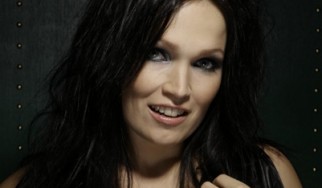 Η Tarja Turunen αποκάλυψε το εξώφυλλο του "Act I"