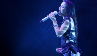 Νέο live CD και DVD από την Tarja