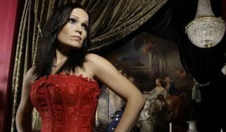 Νέο single για την Tarja Turunen τον Αύγουστο