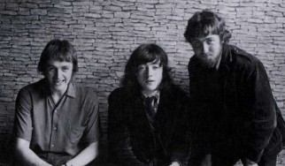 Απεβίωσε ο Eric Kitteringham, μπασίστας στο πρώτο συγκρότημα του Rory Gallagher