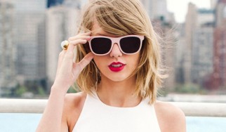 H Taylor Swift δηλώνει «σοκαρισμένη» με την Apple Music