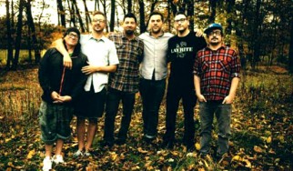 Aυτό είναι το νέο τραγούδι των Team Sleep του Chino Moreno