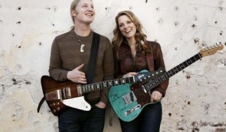 Ακούστε το νέο κομμάτι των Tedeschi Trucks Band