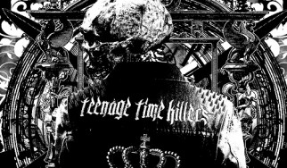 Aκούστε ολόκληρο το "Greatest Hits Vol.1" των Teenage Time Killers