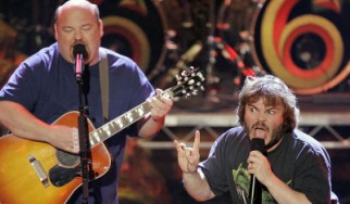 Ήρθε η ώρα να «αναδυθούν ξανά» οι Tenacious D / Ακούστε το teaser του επερχόμενου δίσκου τους