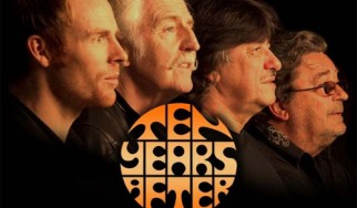 Χάνουν δύο μέλη οι βετεράνοι rockers Ten Years After