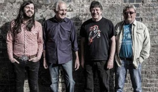 Οι Marcus Bonfanti και Colin Hodgkinson γίνονται μέλη των Ten Years After