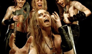 Ο τελικός της Eurovision είναι και πάλι metal
