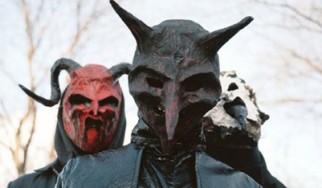 Οι Terra Tenebrosa επιστρέφουν με το "The Purging" - Ακούστε νέο τους κομμάτι