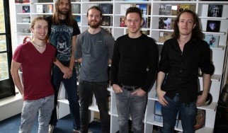 Οι TesseracT υπογράφουν στην Kscope