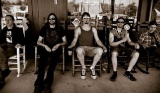Οι TesseracT μπαίνουν στο studio με το νέο τους τραγουδιστή