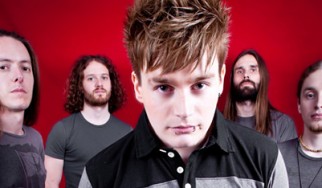 Οι TesseracT ανακοίνωσαν τον νέο τους τραγουδιστή