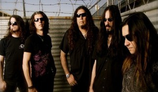 Στη χώρα μας: Testament, Amorphis / Poisonblack και Behemoth