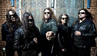 Στο στούντιο οι Testament