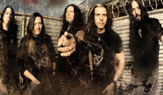 Επανεκδίδονται σε βινύλιο οι τέσσερις πρώτοι δίσκοι των Testament