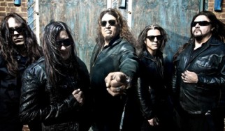 Οι Testament εξαπολύουν «Αληθινό αμερικάνικο μίσος»