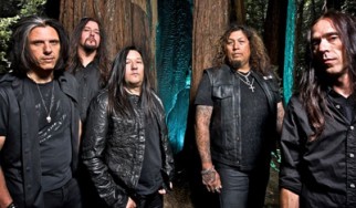 Κατεβάστε δωρεάν το νέο τραγούδι των Testament από το "Dark Roots Of Earth"
