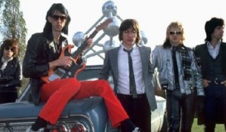 Πιθανή επανασύνδεση για τους The Cars