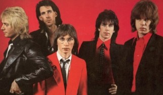 Νέο album από τους The Cars