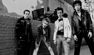 Όταν οι δισκογραφικές θεωρούσαν ...προφανές ότι οι The Clash θα αποτύχουν παταγωδώς