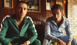 Oι λεπτομέρειες του νέου δίσκου των The Last Shadow Puppets