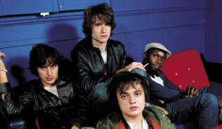 Επανένωση για τους Libertines;