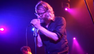 Οι Νational έχουν 30 έτοιμα τραγούδια, ακούστε το πρώτο