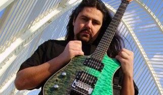 Master Sound Studio Guitar Solo Contest