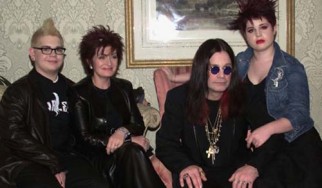 Επιστρέφει στην τηλεόραση το reality του Ozzy Osbourne