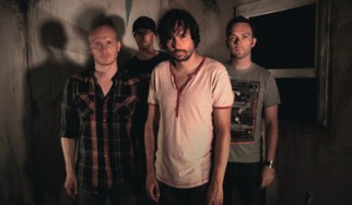 Δείτε το νέο video clip των The Pineapple Thief για το τραγούδι "All The Wars"