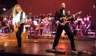 To ''The Miskolc Experience'' των Therion κυκλοφορεί στις...