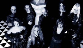 Δείτε το εξώφυλλο του νέου album των Therion