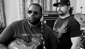 Νέος δίσκος μέσω Kickstarter για τον drummer των System Of A Down