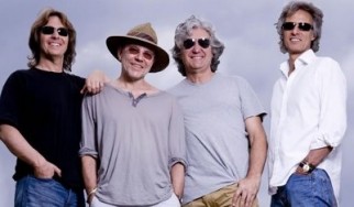 Περιοδεία από πρώην μέλη των Dire Straits υπό την επωνυμία The Straits