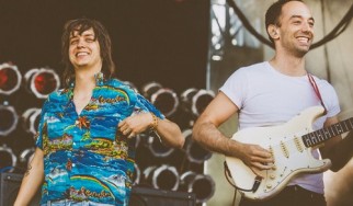 The Strokes: Επιβεβαιωμένα, στο στούντιο!