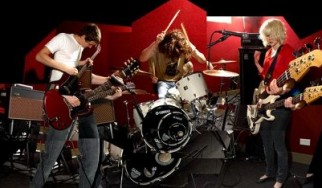 Το νέο τους album ετοιμάζουν οι The Subways