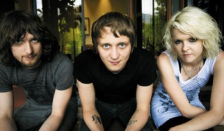 The Subways και Gautier στο Rockwave Festival