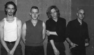 Επανασύνδεση και νέος δίσκος για τους Swans