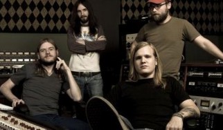 Πληροφορίες για το νέο άλμπουμ των The Sword